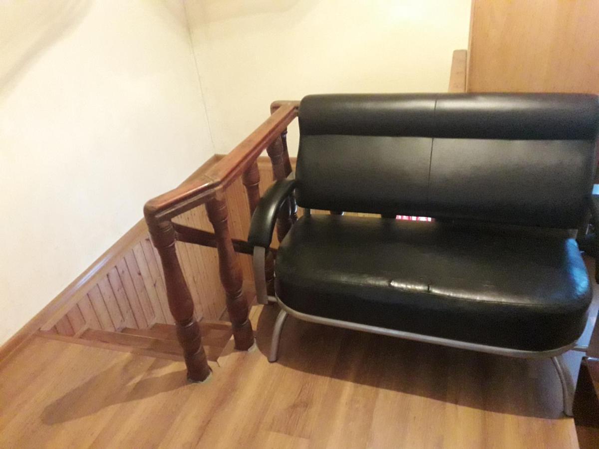 אוצ'מצ' Guest House Polnaya Chasha מראה חיצוני תמונה