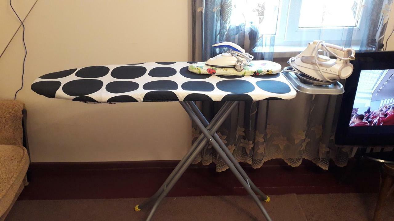 אוצ'מצ' Guest House Polnaya Chasha מראה חיצוני תמונה